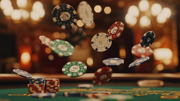 ngebetwin mobile app interface showing casino games and sportsbook markets