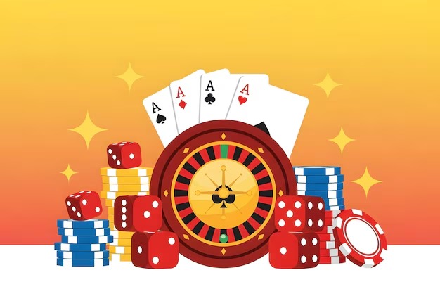 Hacksaw Gaming slot interface on ngebetwin platform